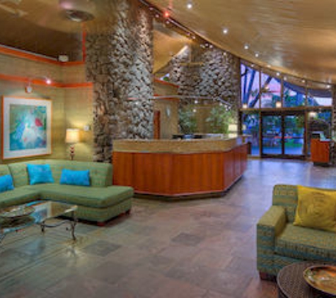 Humphreys Half Moon Inn & Suites - San Diego, CA