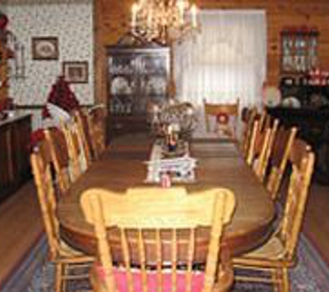 Berry Patch Bed & Breakfast - Lebanon, PA