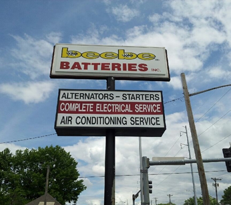 Beebe Batteries Inc - Independence, MO