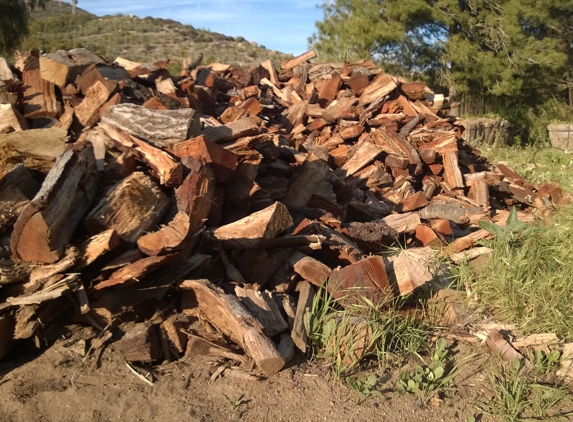 CALIFORNIA TREE SERVICE & FIREWOOD, LLC - San Marcos, CA