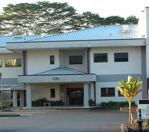 East Hawaii Health - General Surgery - Hilo, HI