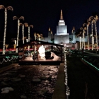 Oakland California Temple