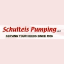 Schulteis Pumping LLC - Septic Tanks & Systems