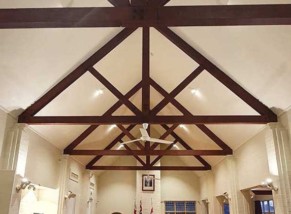 Maybach Electrical Services - Fyshwick, ACT