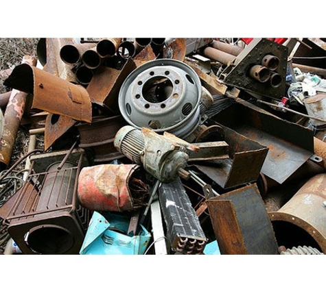 Millers Metal Recycling - Medowie, NSW