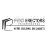 Pro Erectors Inc gallery