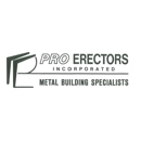 Pro Erectors Inc - Building Maintenance