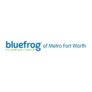 bluefrog Plumbing and Drain of Metro Fort Worth