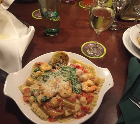 Olive Garden Italian Restaurant - Bronx, NY