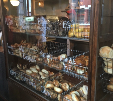 O'Bagel - Hoboken, NJ