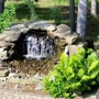 Professional Landscape Service Incorporated