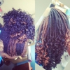 Nubian's Hair Braiding Shop gallery