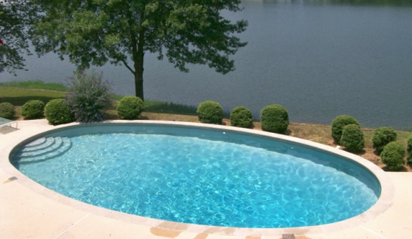 Sink or swim pools and patios - Harrison, TN