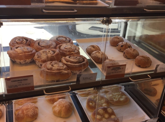 85 Degrees C Bakery Cafe - Plano, TX