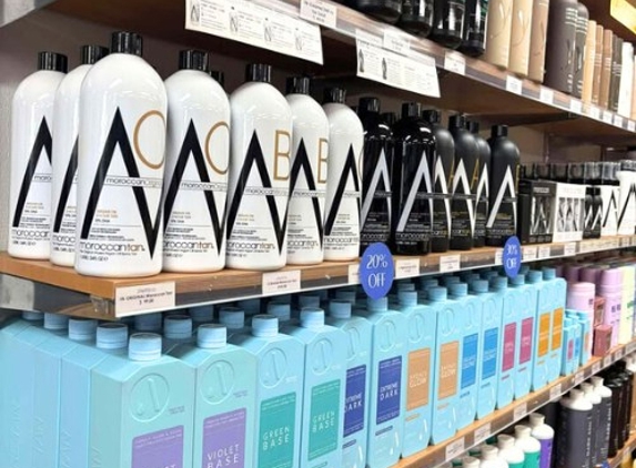 Synergy Beauty Supplies - Maryville, NSW
