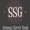 Scentsy Savvy Geek gallery