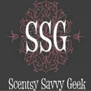 Scentsy Savvy Geek - Candles