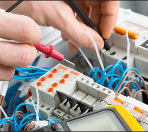 Milno's Electrical - Yarram, VIC