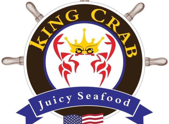 King Crab Cajun Seafood Boil Restaurant - San Diego, CA