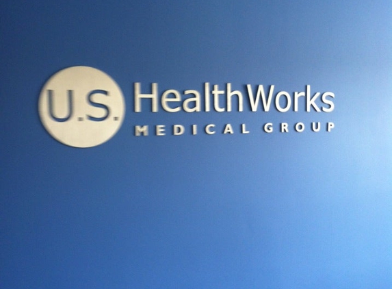 US HealthWorks - Chaska, MN