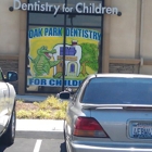 Oak Park Dentistry For Child