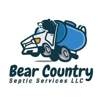 Bear Country Septic Services gallery
