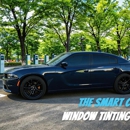 Tint Near Me-Arlington - Glass Coating & Tinting