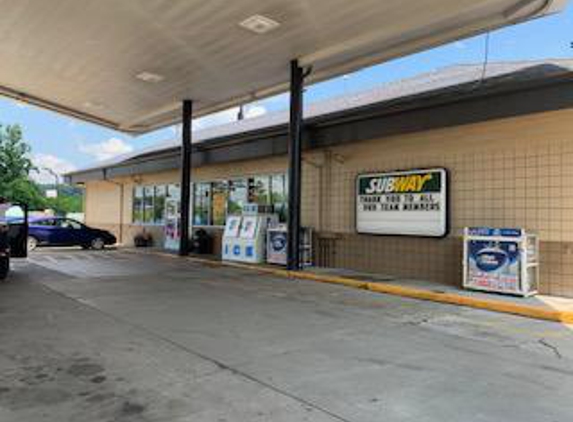 Pilot Travel Center - Cambridge, OH