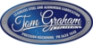 Tom Graham Engineering - Stainless Steel Products & Equipment Suppliers