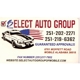 Select Auto Group