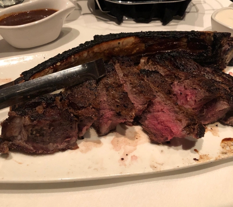 Fleming’s Prime Steakhouse & Wine Bar - Saint Louis, MO