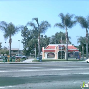 Taco Bell - Fullerton, CA