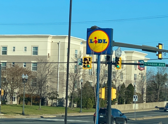 Lidl - Springfield, VA