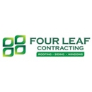 Four Leaf Roofing and Windows - Gutters & Downspouts