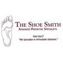 The Shoe Smith - Shoe Repair