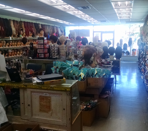 Oriental Wigs And Gifts - Oceanside, CA