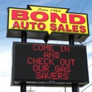 Bond Auto Sales - Used Car Dealers