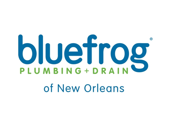 bluefrog Plumbing + Drain of New Orleans - Belle Chasse, LA