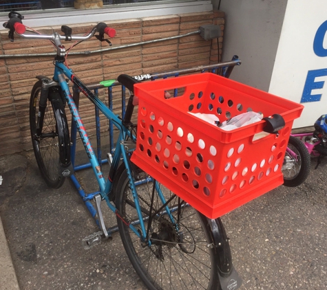 Beavers Super Market - Fort Collins, CO