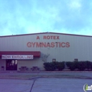 Acrotex Gymnastics - Gymnastics Instruction