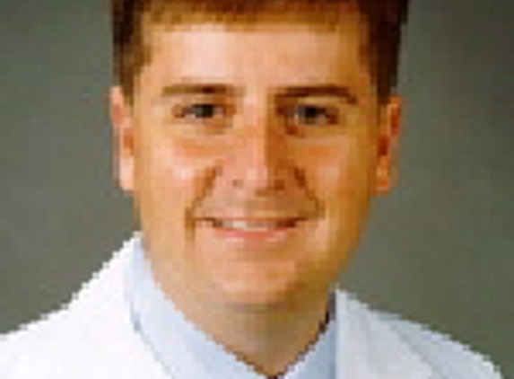 Lods, Stephen C, MD - Kannapolis, NC