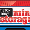 Tieton Drive Mini Storage gallery