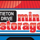 Tieton Drive Mini Storage - Business Documents & Records-Storage & Management