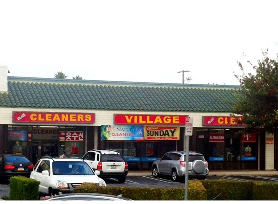 Village Cleaners - Torrance, CA