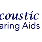 Roberts Ron-Acoustic Hearing Aids