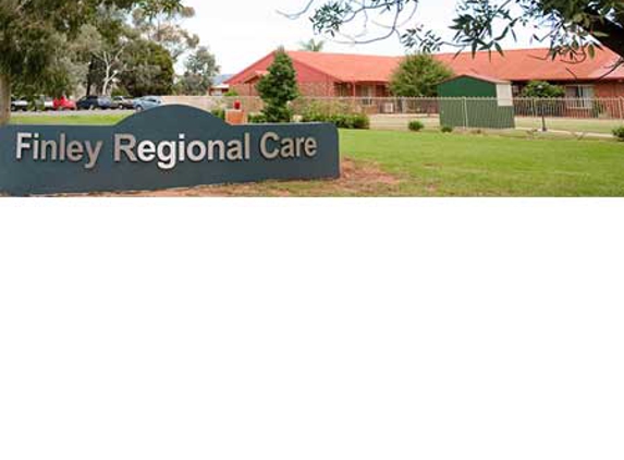 Finley Regional Care - Finley, NSW