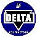 Delta Contractors - Paving Contractors