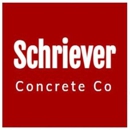 Schriever Concrete Co, Inc - Ready Mixed Concrete