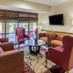 Quality Inn Tanglewood - Roanoke, VA