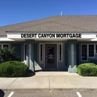 Desert Canyon Mortgage Company